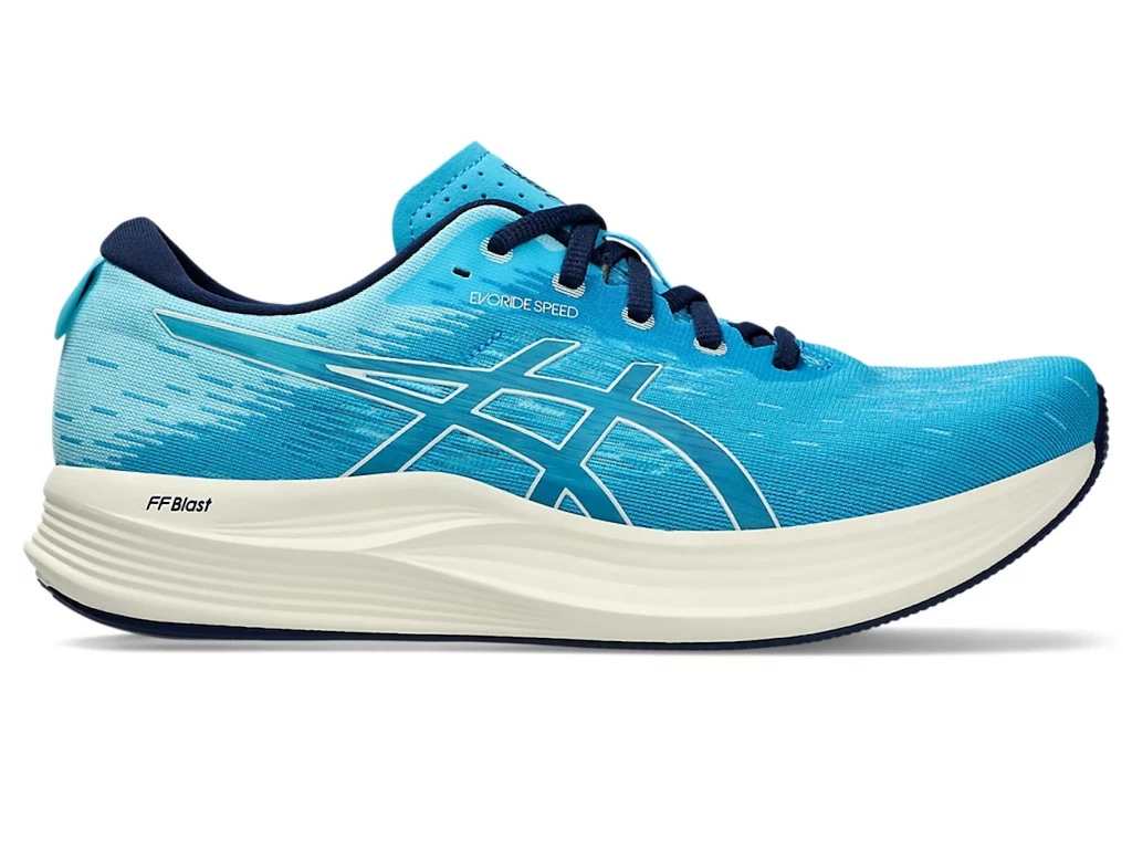 Tênis Masculino Asics Evoride Speed 2