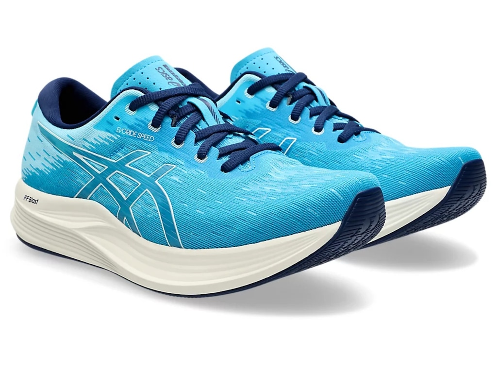 Imagem 2 do produto Tênis Masculino Asics Evoride Speed 2