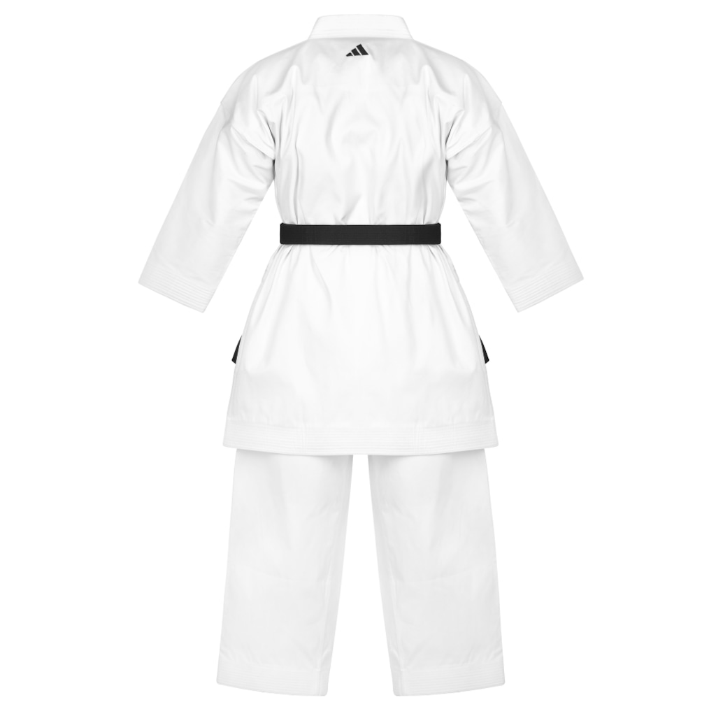 Imagem 3 do produto Kimono de Karate Adulto adidas para Kata Shori