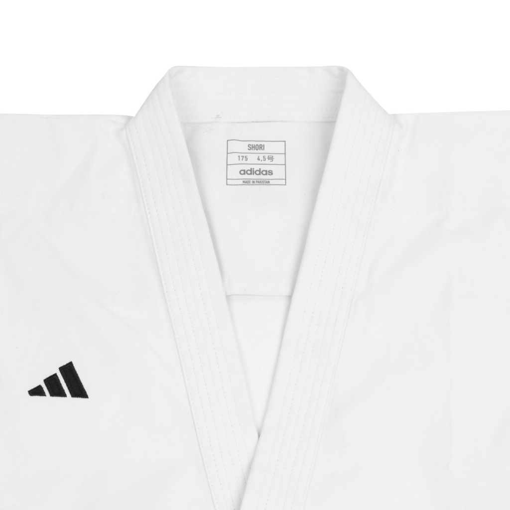 Imagem 5 do produto Kimono de Karate Adulto adidas para Kata Shori