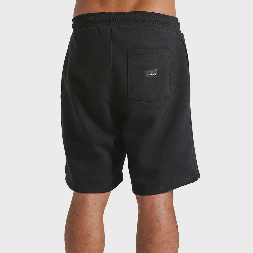 Imagem 2 do produto Bermuda de Moletom Masculina Hurley One & Only