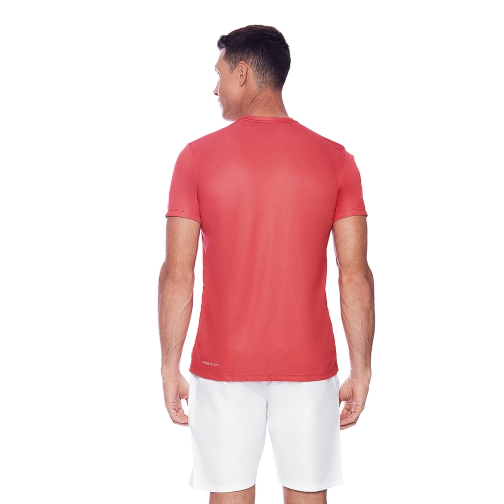 Imagem 2 do produto Camiseta Masculina Speedo Mosaico