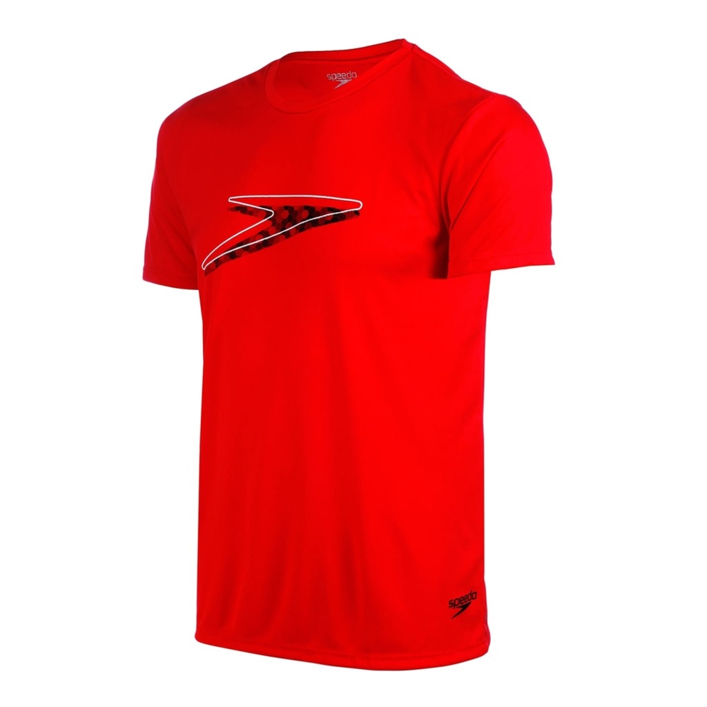 Imagem 3 do produto Camiseta Masculina Speedo Mosaico