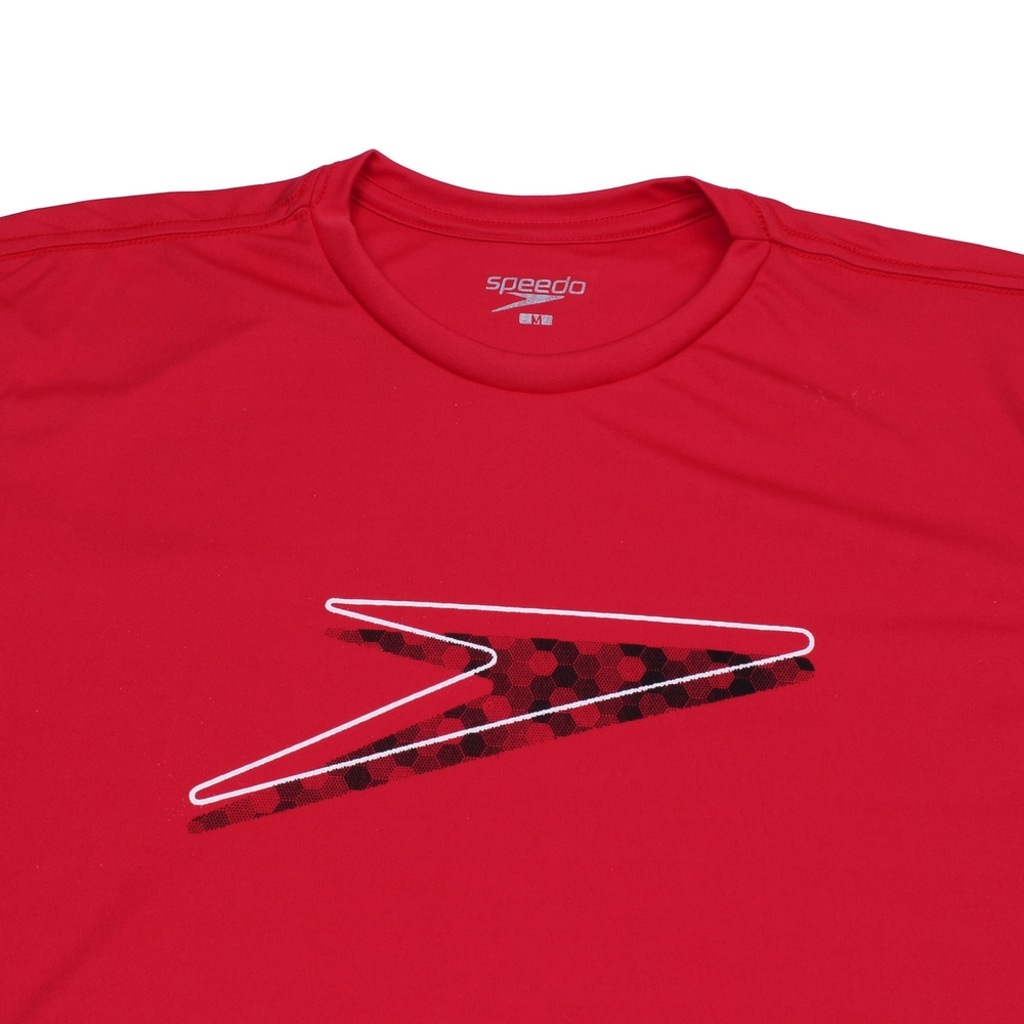 Imagem 5 do produto Camiseta Masculina Speedo Mosaico