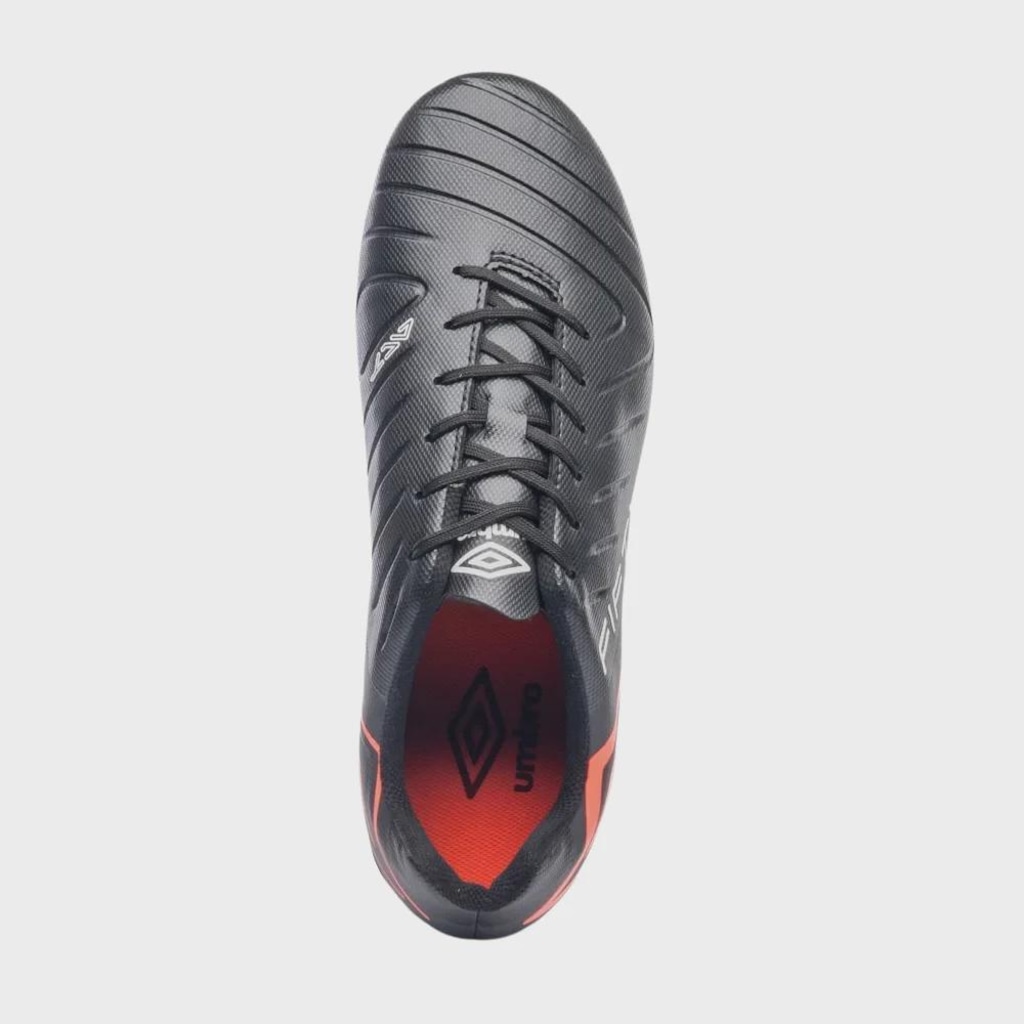 Imagem 3 do produto Chuteira de Campo Adulto Umbro Fifty Vi League