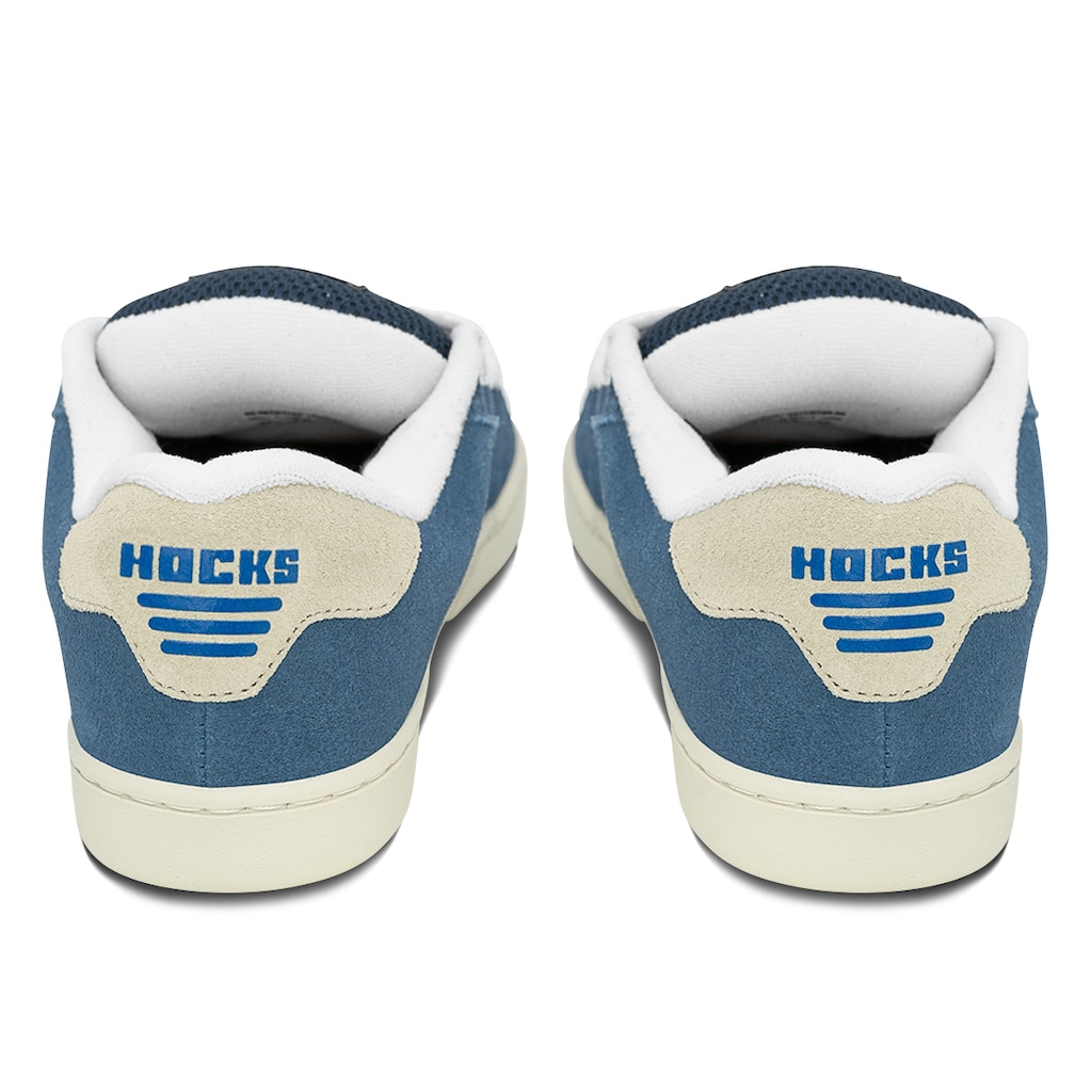 Imagem 5 do produto Tênis Unissex Hocks Ruas Skate Cobalto UV