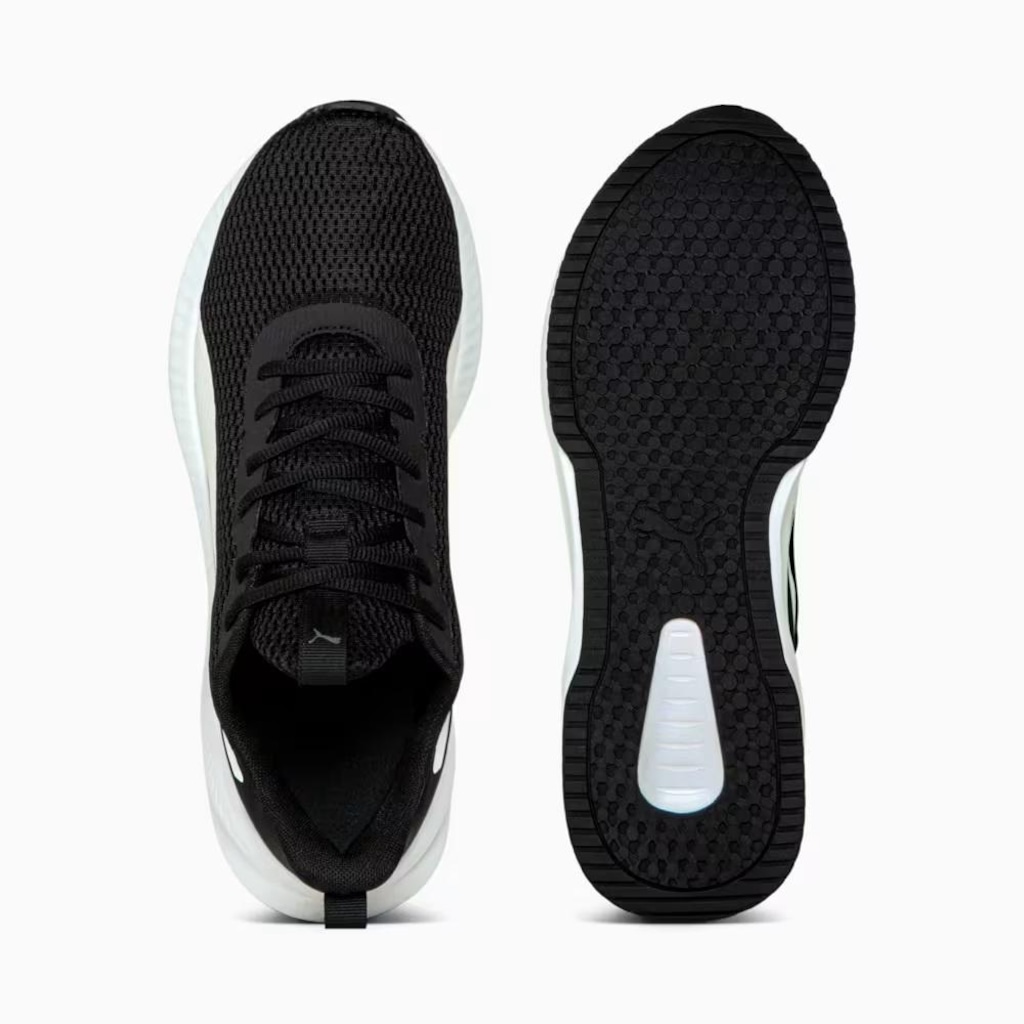 Imagem 3 do produto Tênis Masculino Puma Flyer Lite 3 BDP