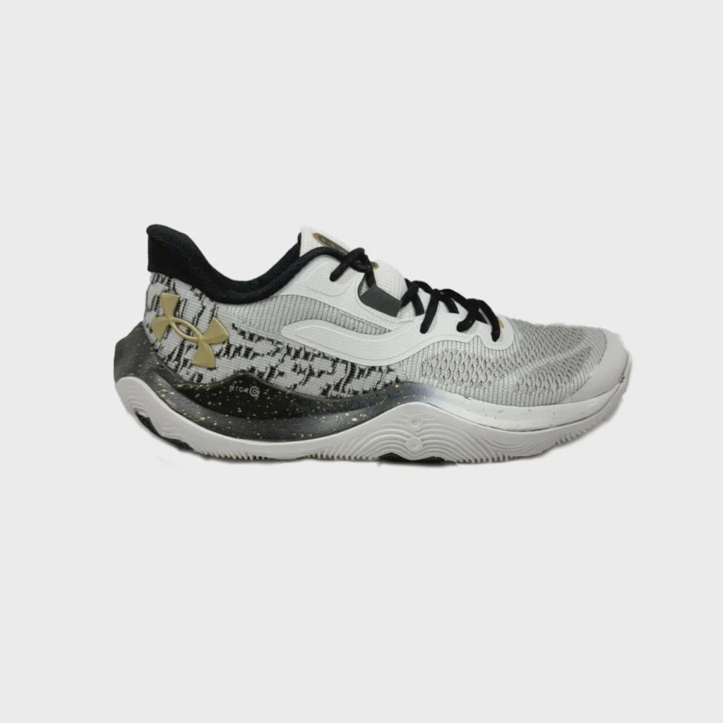 Tênis Masculino Under Armour Dime