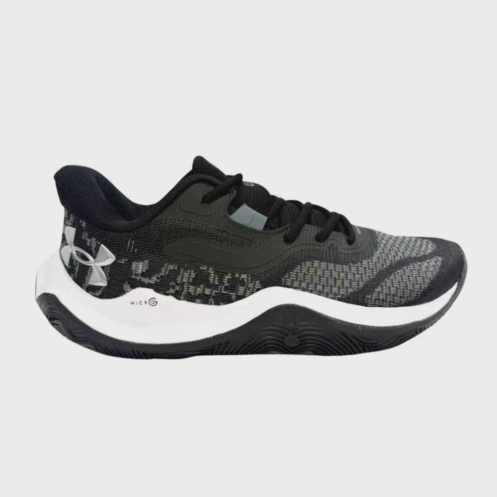 Tênis Masculino Under Armour Dime