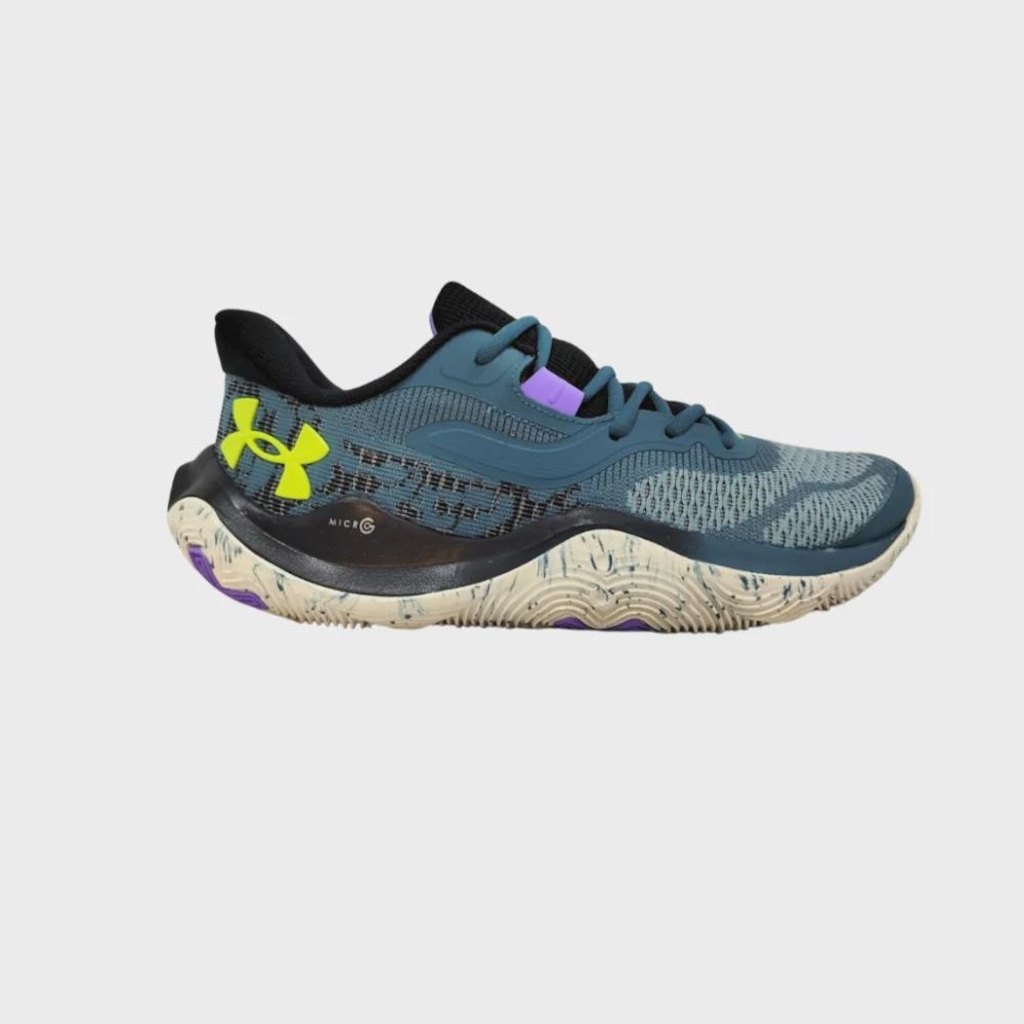 Tênis Masculino Under Armour Dime