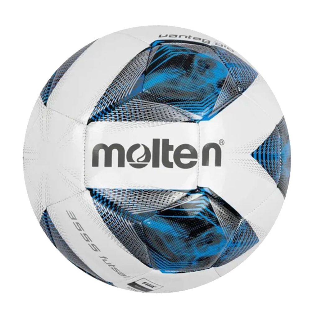 Bola de Futsal Molten Vantaggio F9A3555
