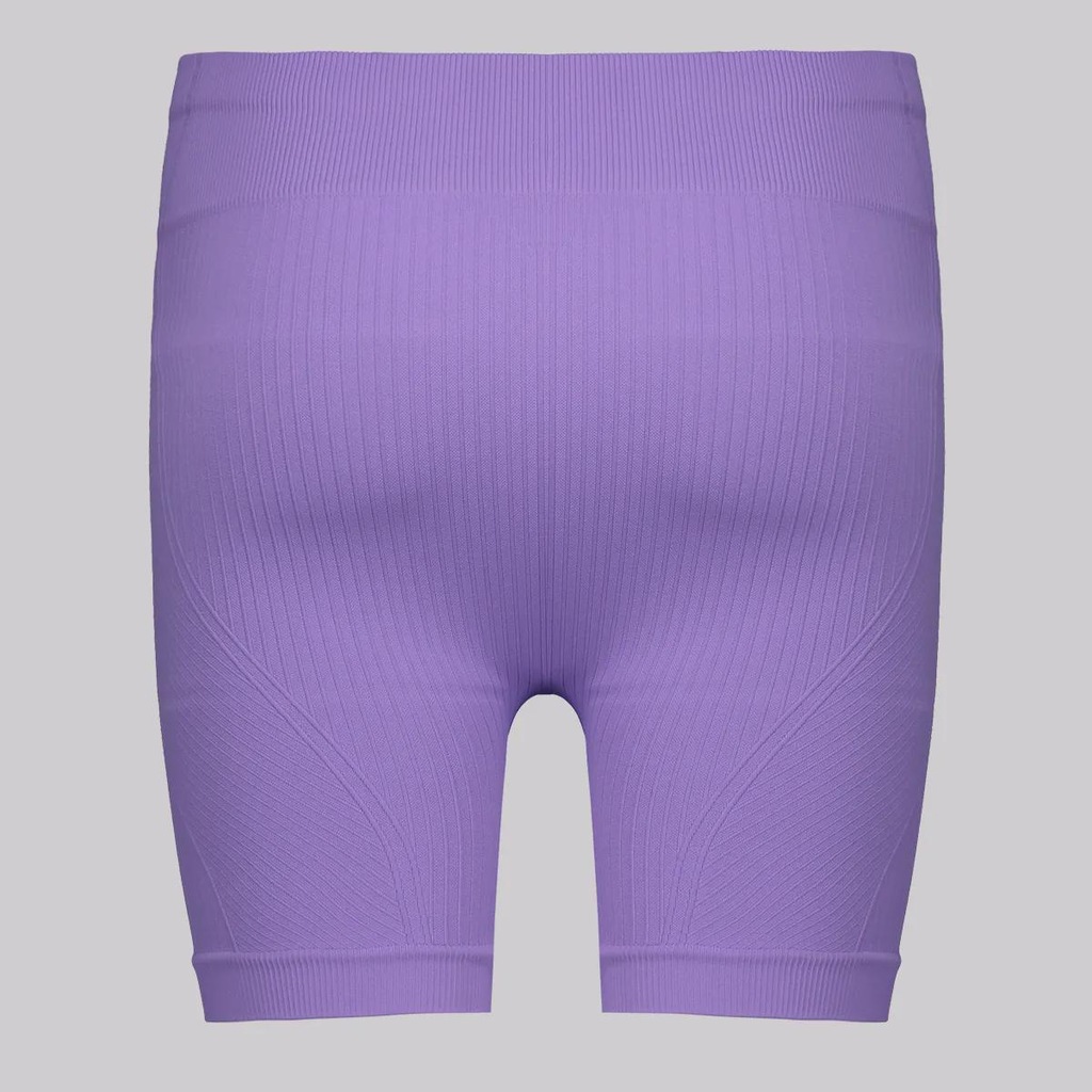 Imagem 4 do produto Shorts Canelado Selene Sem Costura Feminino
