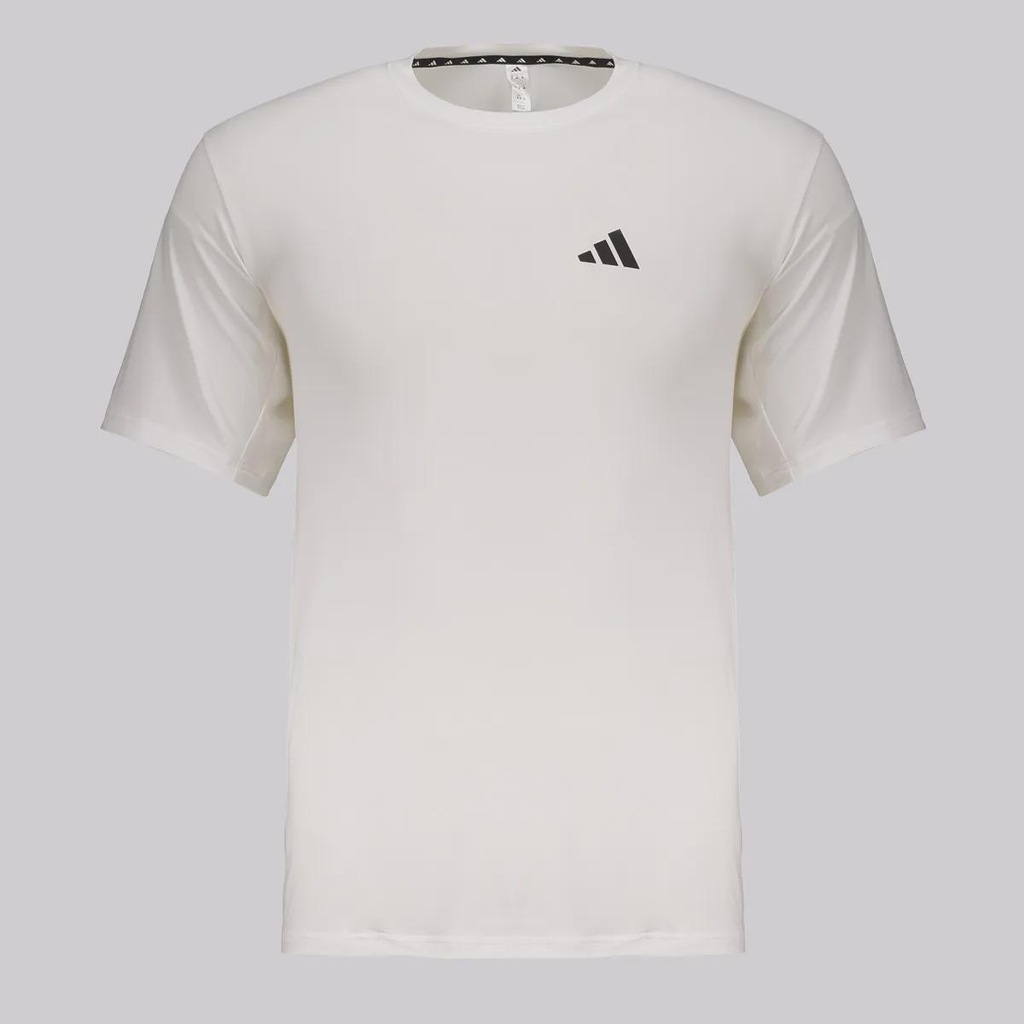 Camiseta Masculina adidas ESS Stretch