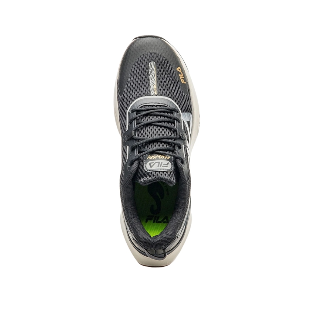 Imagem 4 do produto Tênis Feminino Fila Recovery