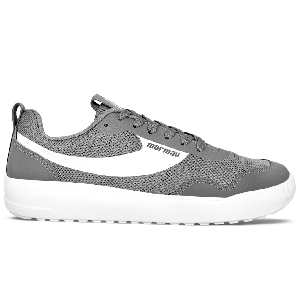 Tênis Unissex Mormaii Flexer DK Graphite