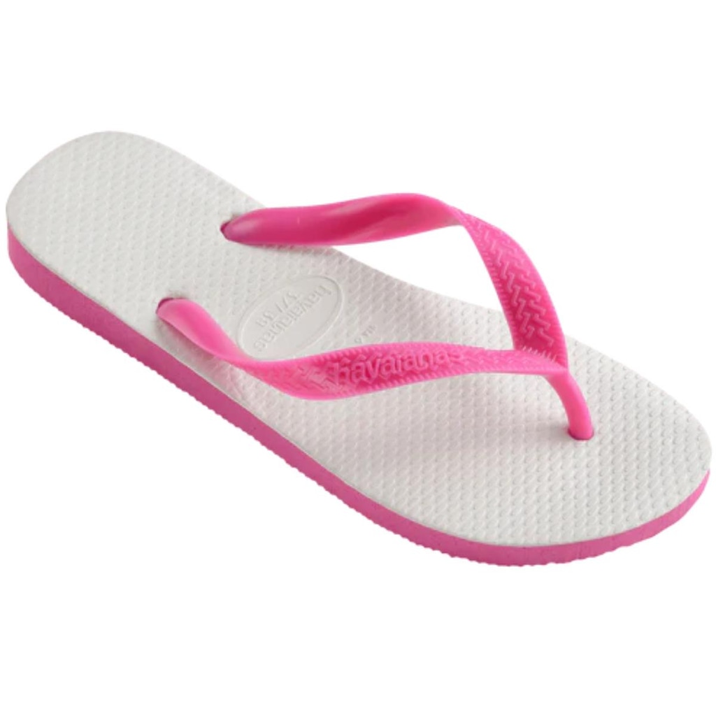Imagem 2 do produto Chinelo Havaianas Tradicional de Dedo Feminino