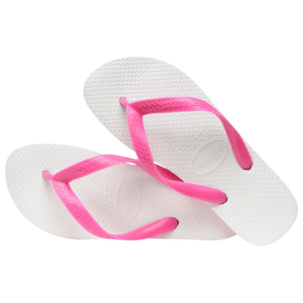 Imagem 4 do produto Chinelo Havaianas Tradicional de Dedo Feminino