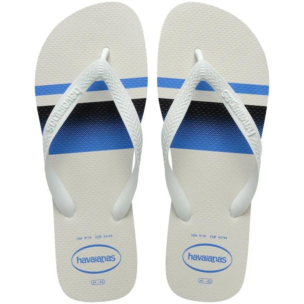 Chinelo Havaianas Top Basic de Dedo Masculino