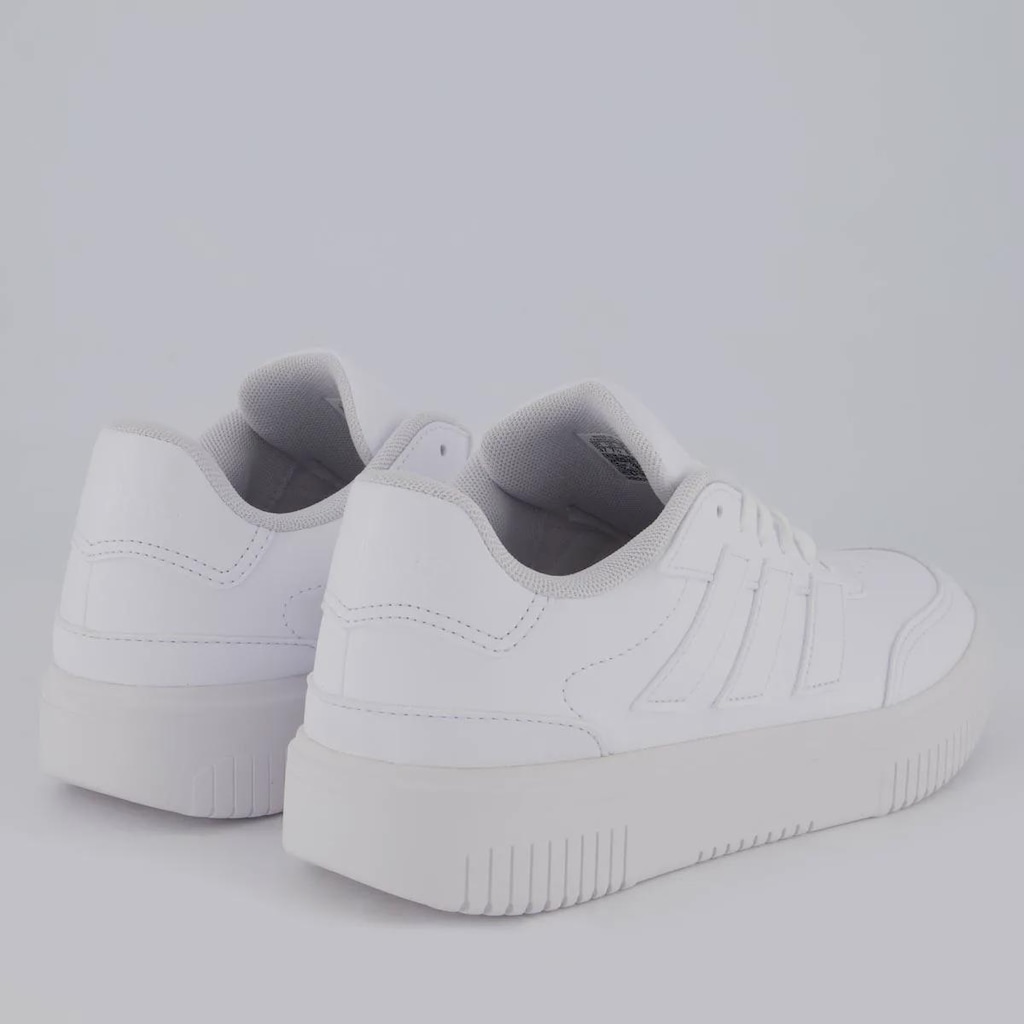 Imagem 3 do produto Tênis Feminino adidas Courtblock Bold II