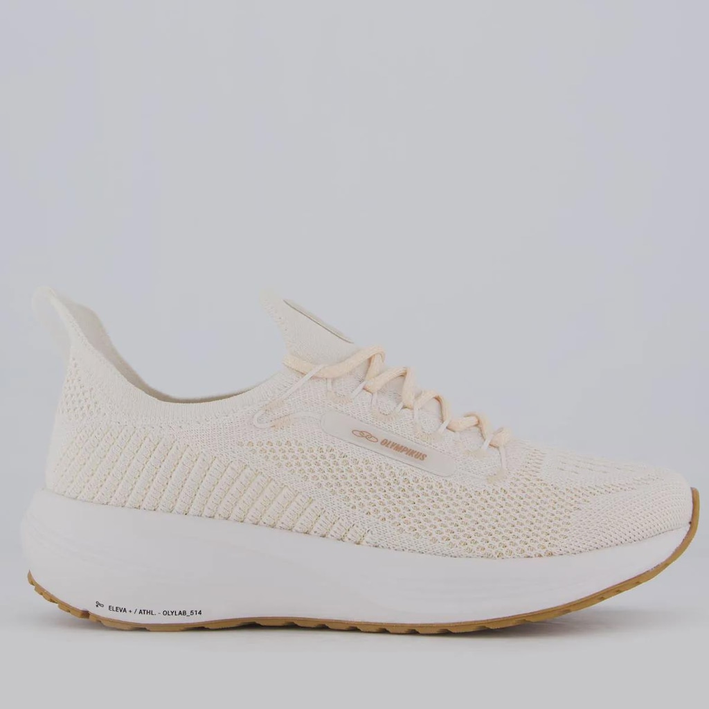 Tênis Feminino Olympikus Subverse