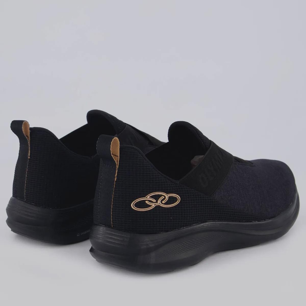 Imagem 3 do produto Tênis Feminino Olympikus Easy 3