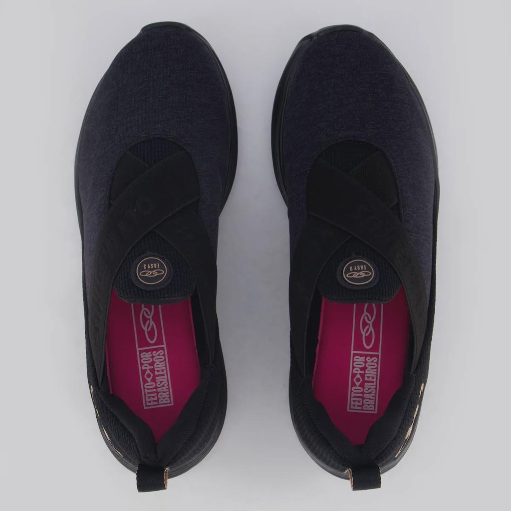 Imagem 4 do produto Tênis Feminino Olympikus Easy 3
