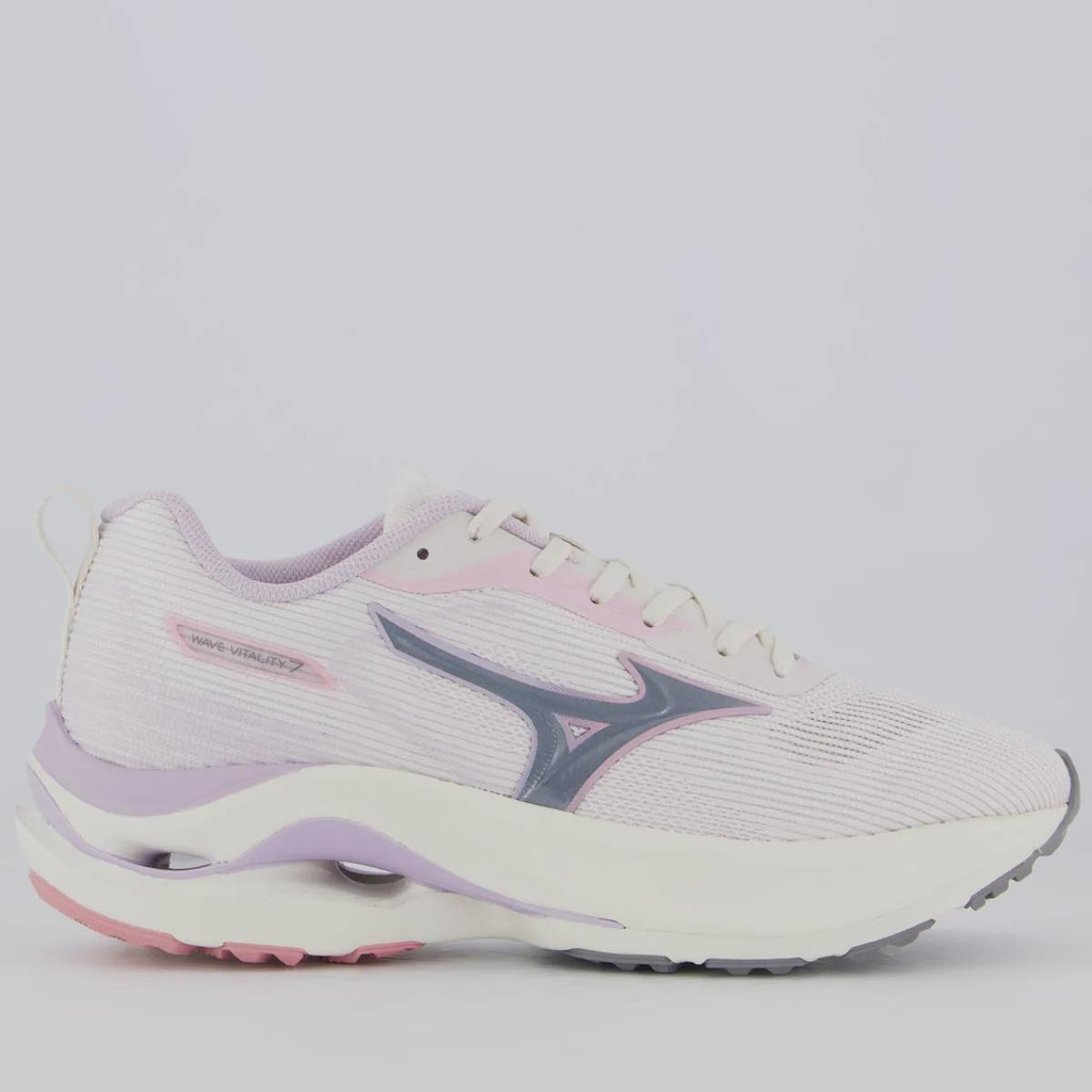 Tênis Feminino Mizuno Wave Vitality