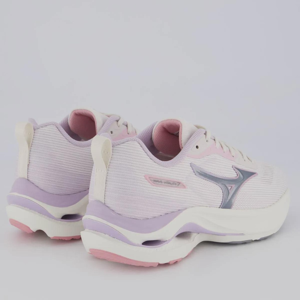 Imagem 3 do produto Tênis Feminino Mizuno Wave Vitality