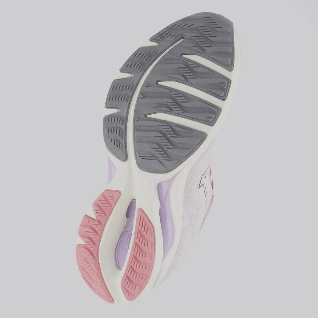 Imagem 5 do produto Tênis Feminino Mizuno Wave Vitality