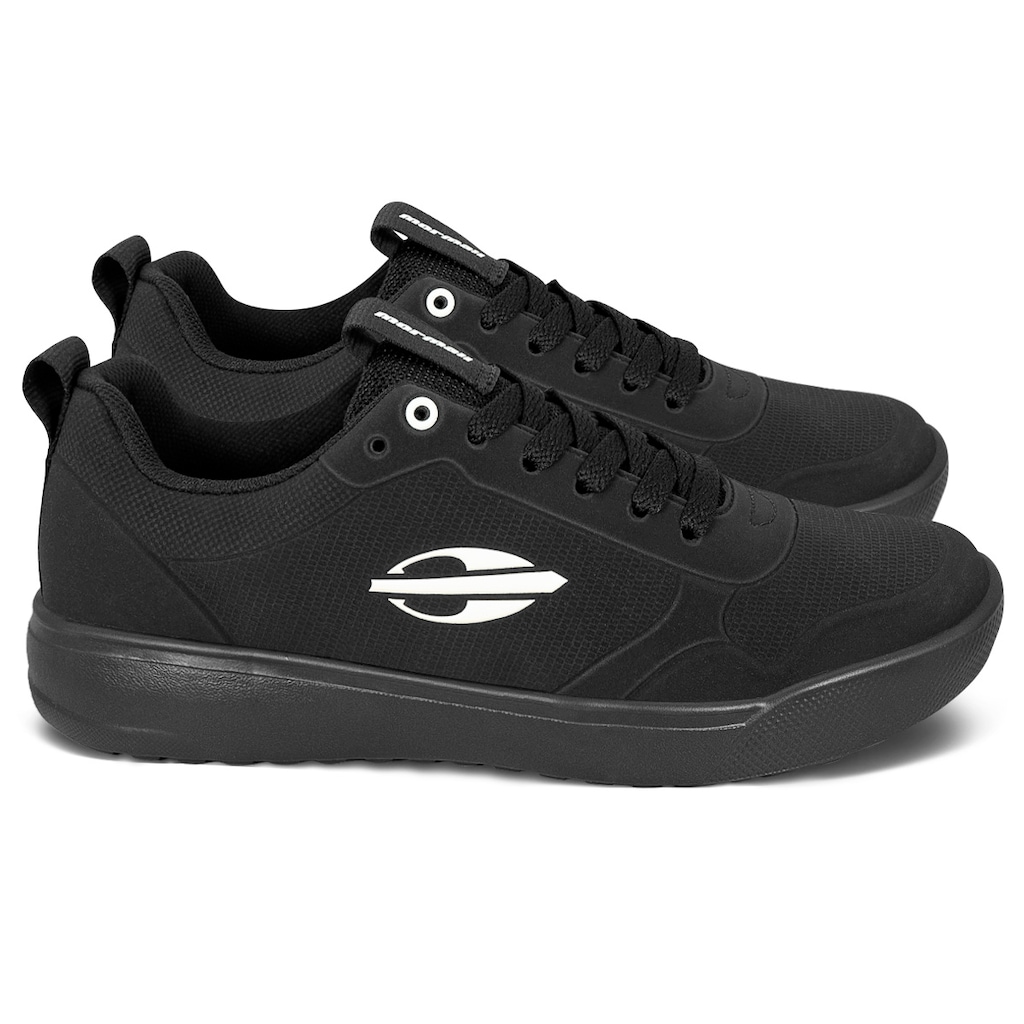 Imagem 3 do produto Tênis Unissex Mormaii Slash Black