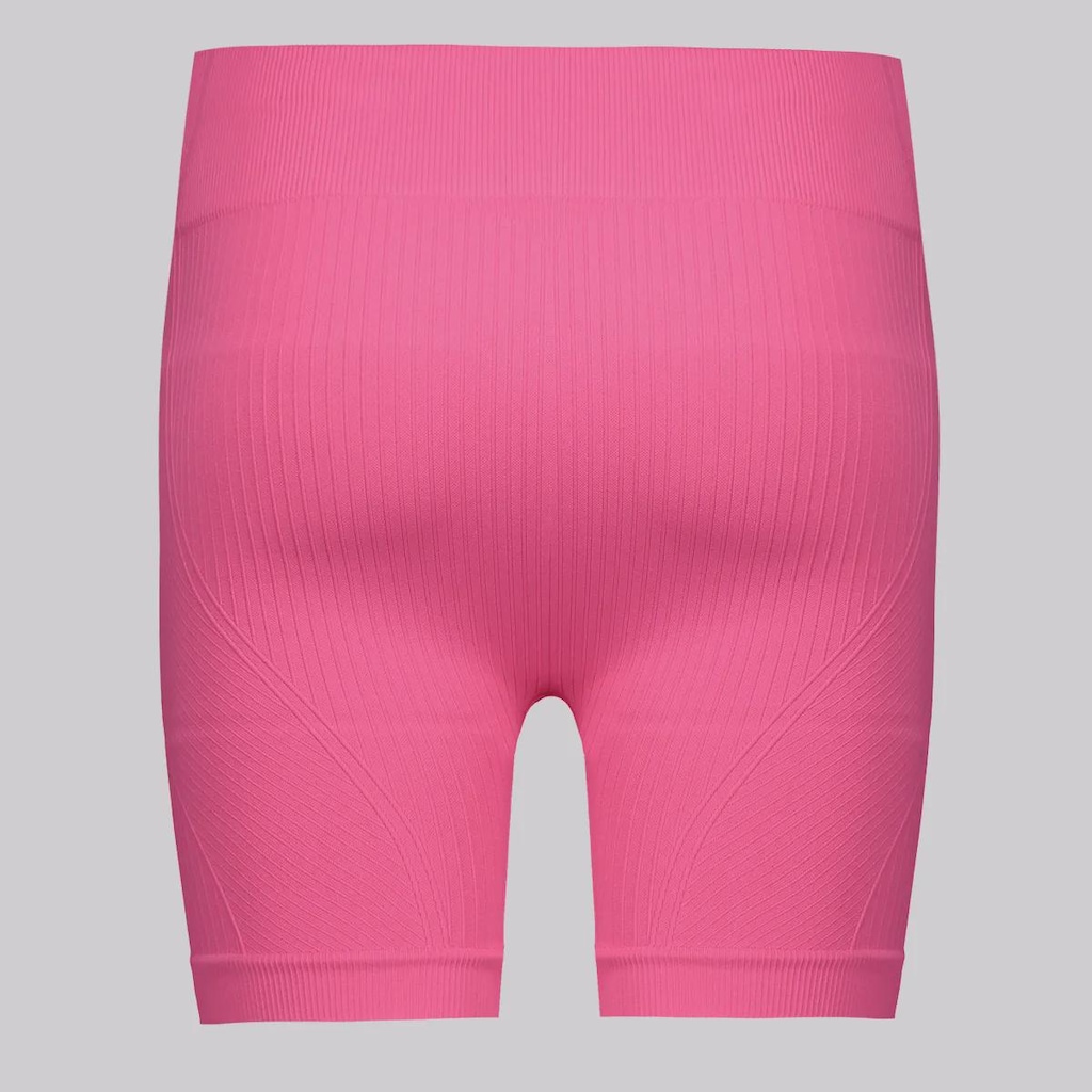 Imagem 4 do produto Shorts Canelado Selene Sem Costura Feminino