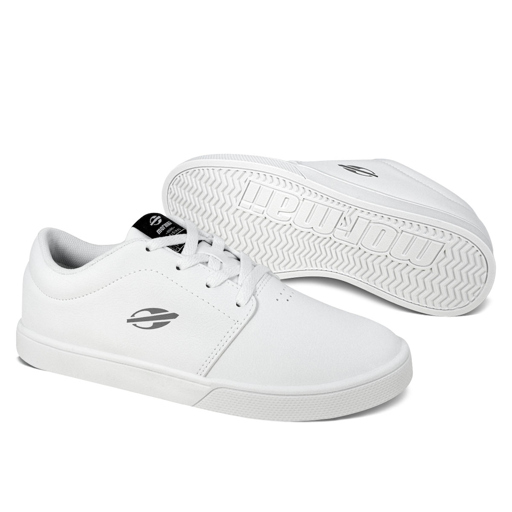 Imagem 2 do produto Tênis Unissex Mormaii Urban Back