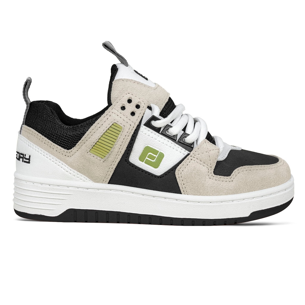 Tênis Unissex Freeday Ghetto