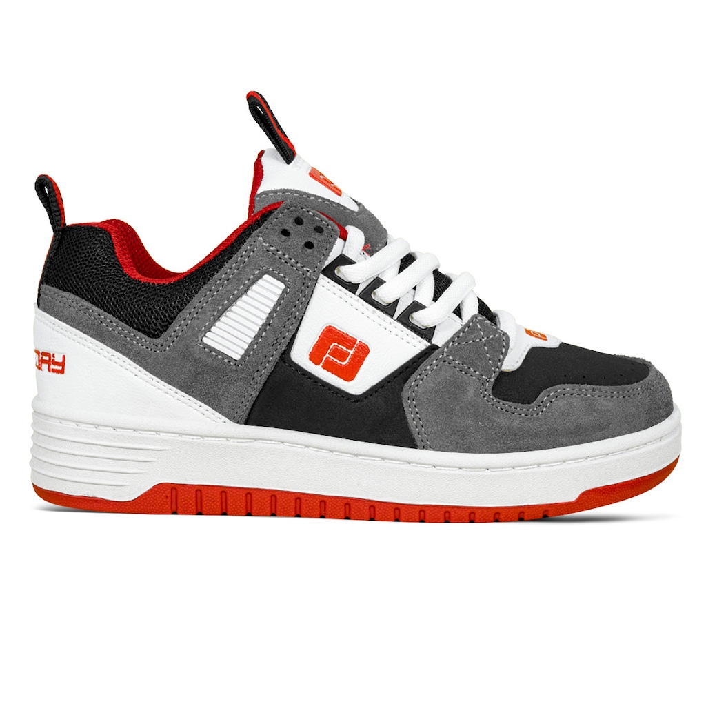 Tênis Unissex Freeday Ghetto