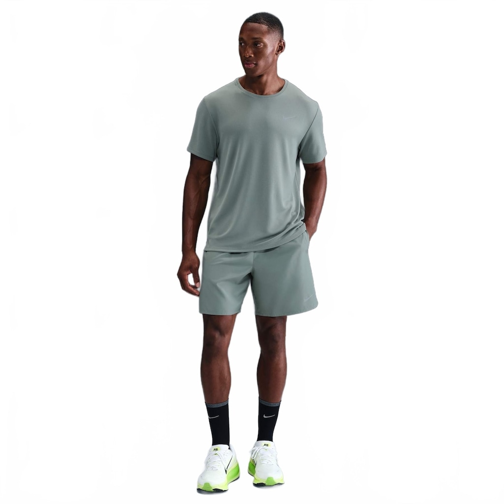 Shorts Nike Challenger Masculino