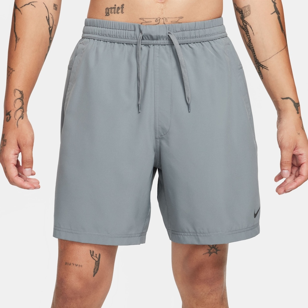 Shorts Nike Dri-FIT Form - Masculino