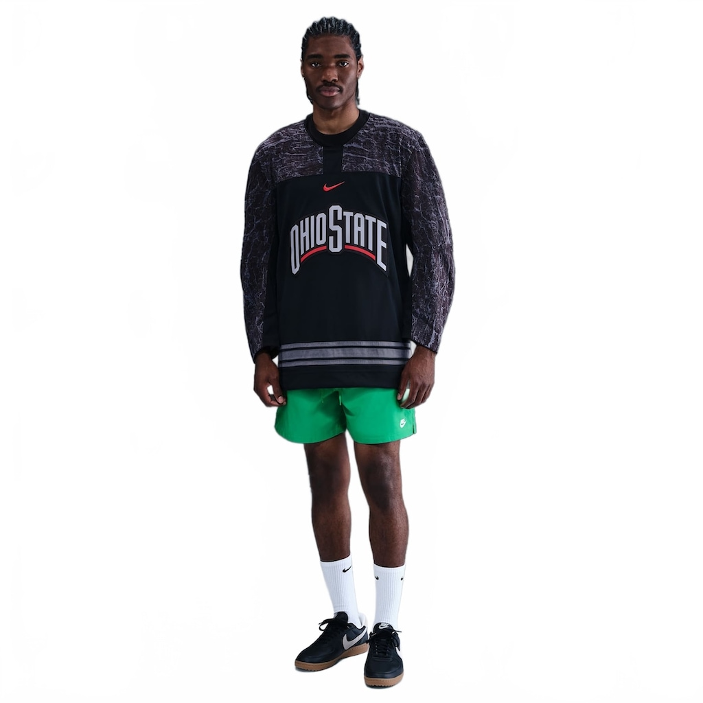 Shorts Nike Club Flow Masculino