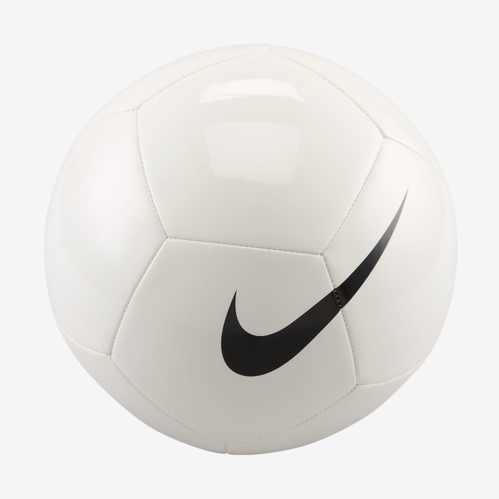 Bola de Futebol Nike Pitch Team
