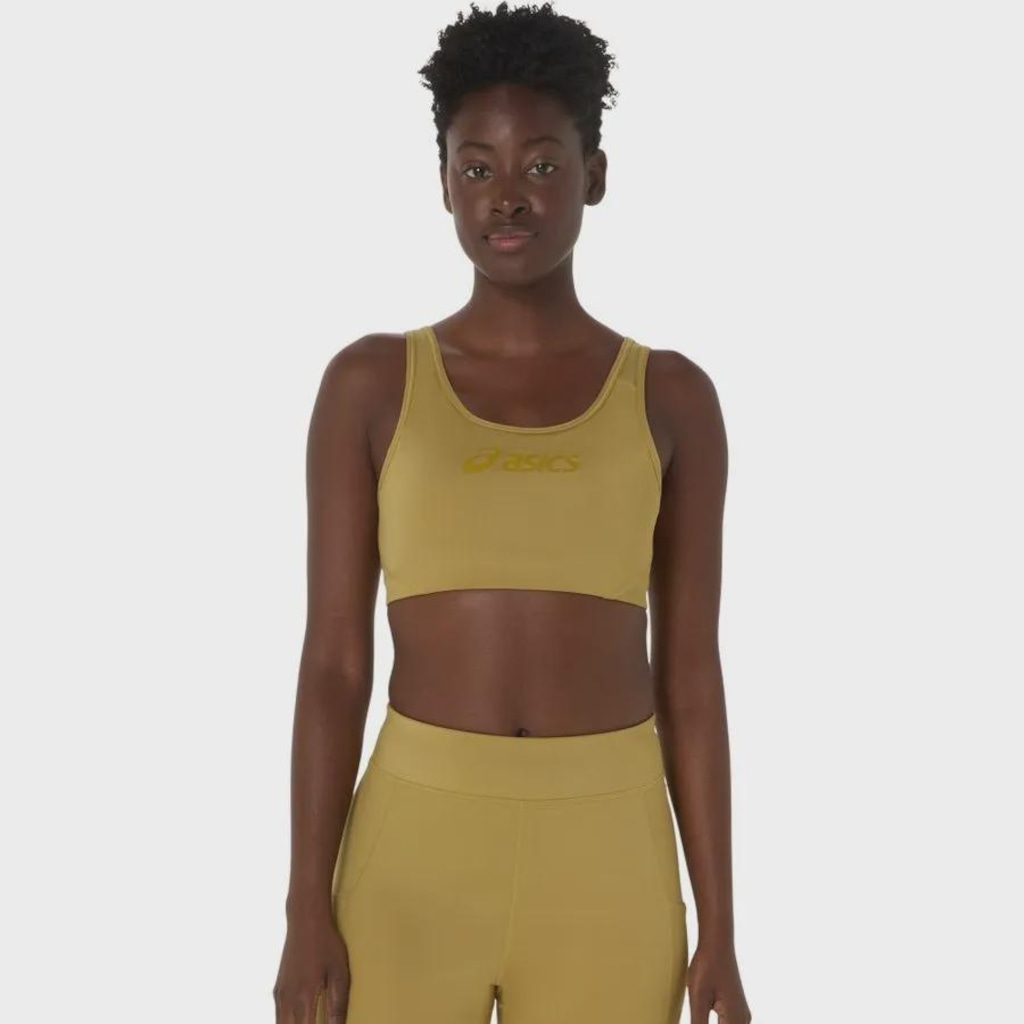 Top Asics Training Core Feminino