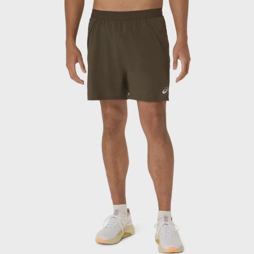 Shorts Asics Road 7In Masculino