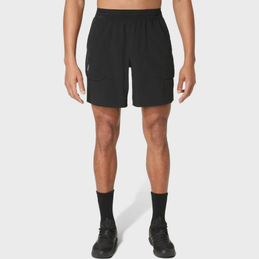 Shorts Asics Match 7In Masculino