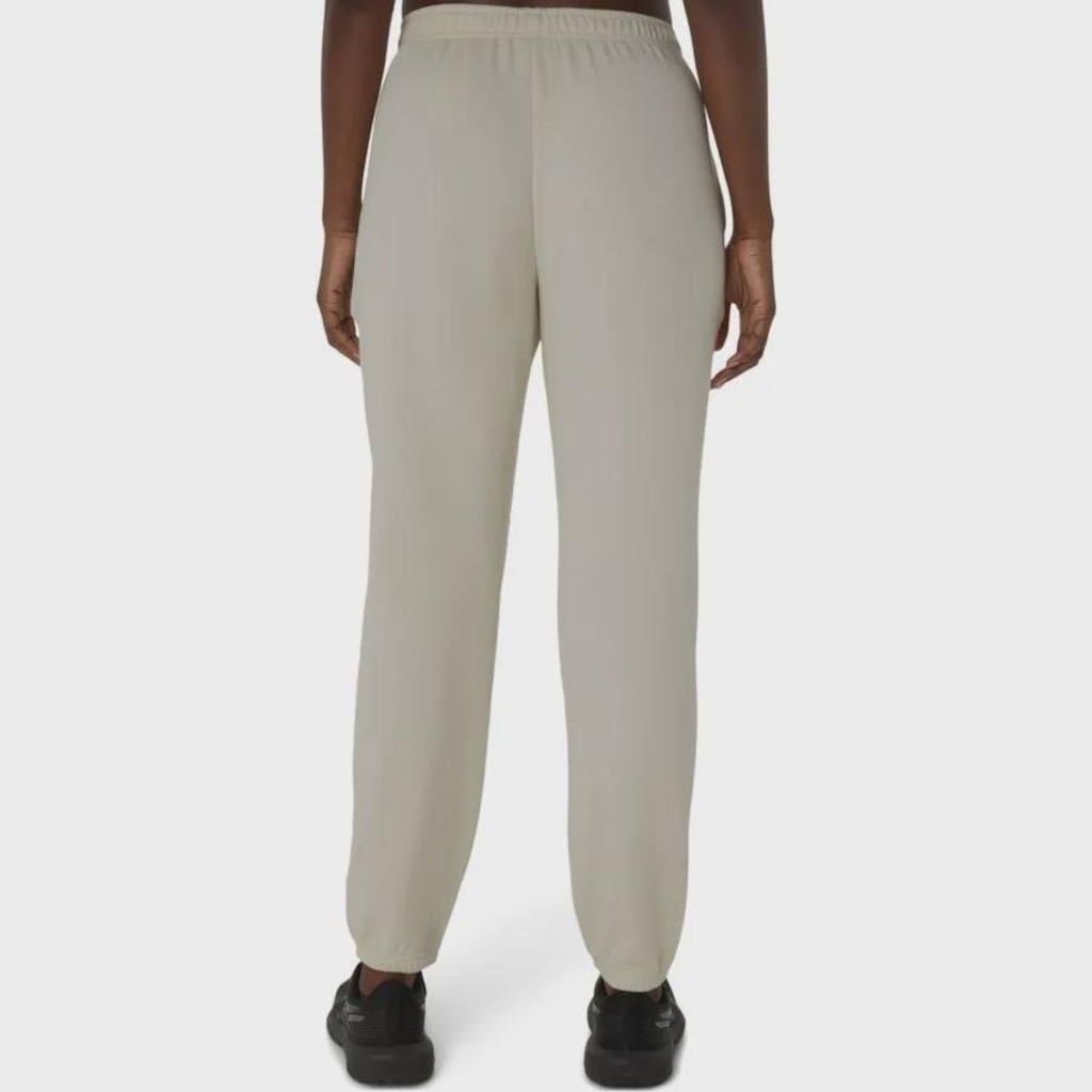 Imagem 3 do produto Calça Asics French Terry Feminino