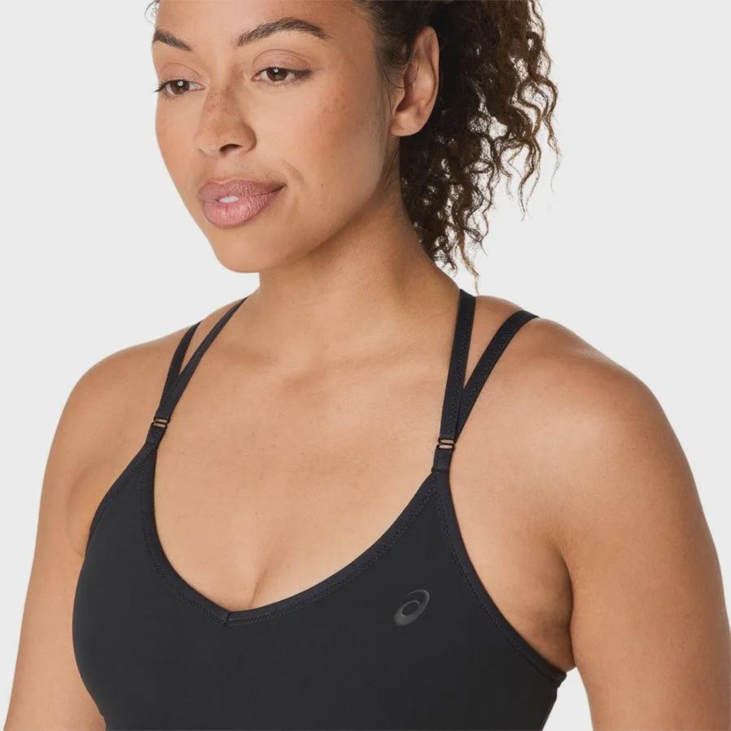 Imagem 4 do produto Top Asics Nagino Flex Strappy Feminino