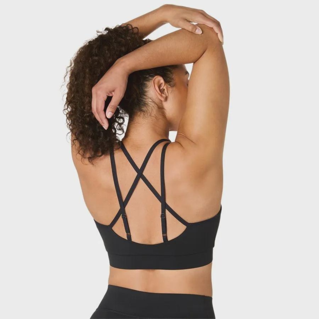 Imagem 5 do produto Top Asics Nagino Flex Strappy Feminino