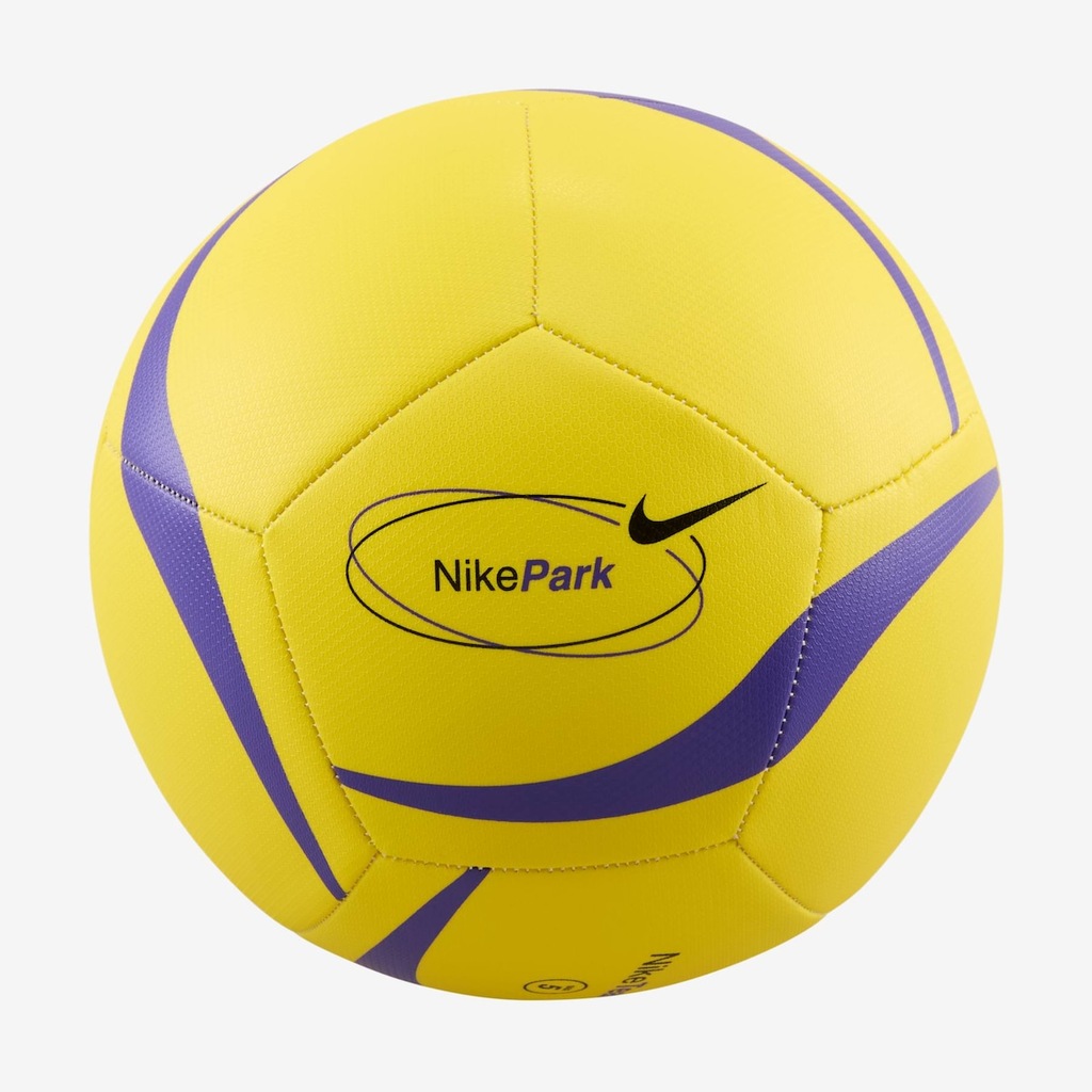 Imagem 2 do produto Bola de Futebol Nike Park Team 2.0