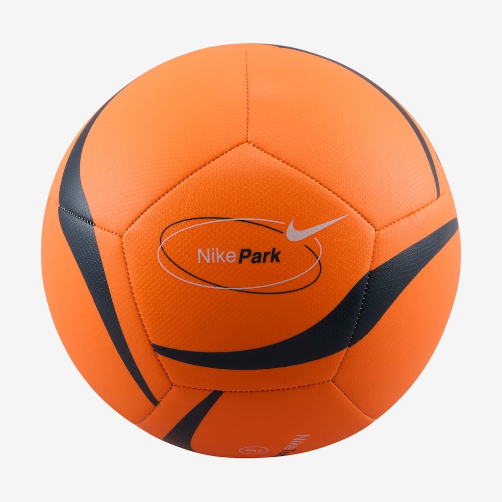 Bola de Futebol Nike Park Team 2.0 - Foto 2
