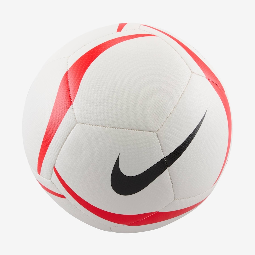 Bola de Futebol Nike Park Team 2.0