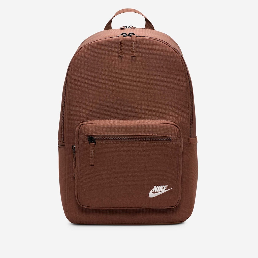 Mochila Nike Heritage com Multi Compartimentos - 25 Litros