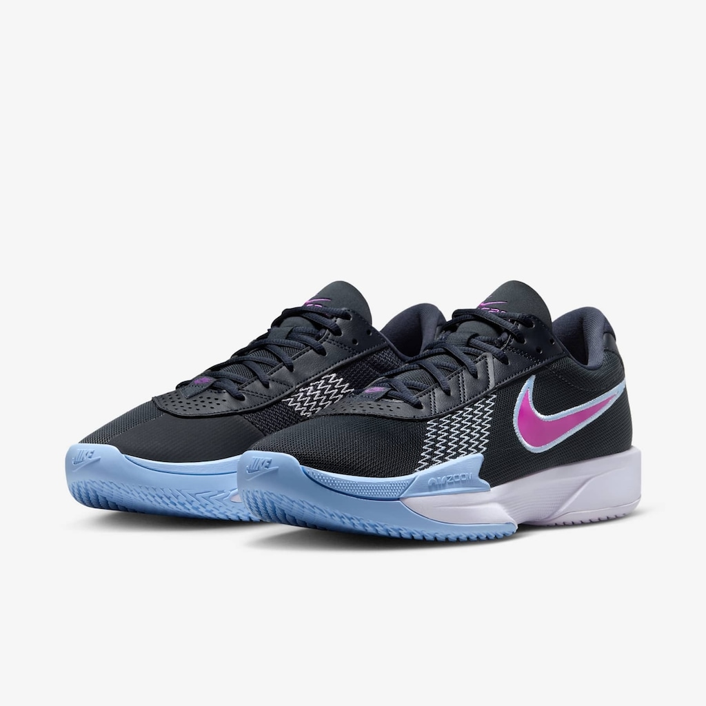 Tênis Masculino Nike Air Zoom G.T. Academy | Centauro