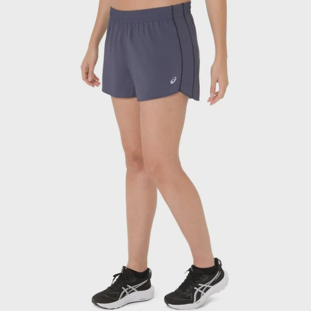 Imagem 2 do produto Shorts Asics Silver 4In Feminino